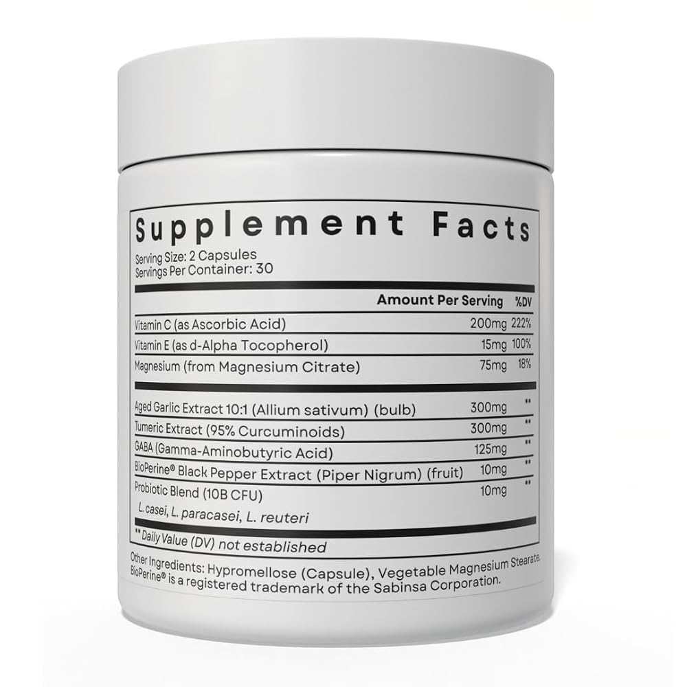 BITESHIELD Mosquito Repellent Pills for Humans - 60 Capsules - image 7