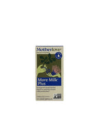 Motherlove More Milk Plus Vegan Dietary Capsules - 45 Count