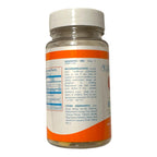 Sheló NABEL Rusco Chewable Tablets Circulation Support - 60 Tablets - image 4