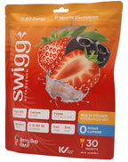 Swigg Electrolytes Powder Packets Multi Vitamin Water - 30 Packets