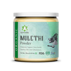 ayurvedix Organic Licorice Root Powder - 150g