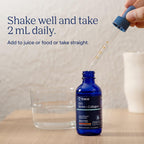 Trace Minerals Ionic Biotin + Collagen Supplement - 2 fl oz - image 4