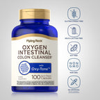 Piping Rock Colon Cleanse - 100 Capsules - image 3