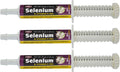 Durvet Selenium & Vitamin E Gel - 3.18 oz
