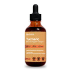 Herbana Turmeric Liquid Extract with Ginger & Black Pepper - 4 FL OZ - image 5