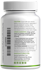 DEAL SUPPLEMENT Odorless Aged Garlic Extract - 500 Softgels - image 7