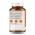 VEDIKROOTS Salacia Capsules Herbal Supplement - 60 Vegetarian Capsules - image 3
