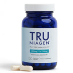 TRU NIAGEN Patented NAD Supplement