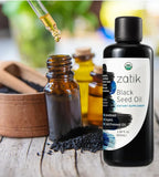 Zatik Naturals - Supplements - image 7
