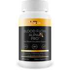 True You Health Blood Flow Alpha X Pro - 90 Capsules