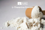 Pure Original Ingredients L-Theanine (8 oz) Amino Acid Supplement