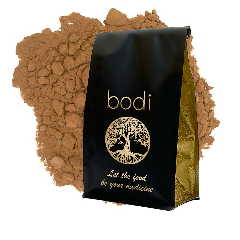 bodi : Fo-Ti Root 4:1 Extract Powder