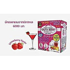 Gluta Berry 200000 mg Glutathione Drink Powder - 10 Sachets - image 8