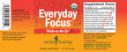 Herb Pharm Everyday Focus Herbal Spray - 1 Fl Oz - image 6