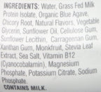 ICONIC Vanilla Bean Protein Drinks - 20g Grass Fed - 12 Pack - image 13