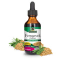Nature's Answer Fenugreek Seed with Organic Alcohol, 1-Fluid Ounce