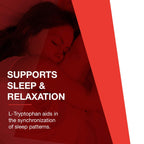 PROTOCOL FOR LIFE BALANCE L-Tryptophan 500mg Stress Relief - image 8