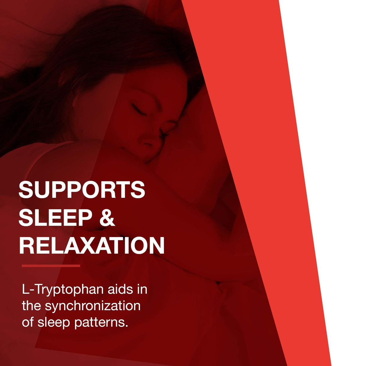 PROTOCOL FOR LIFE BALANCE L-Tryptophan 500mg Stress Relief - image 8