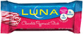 Luna Organic Chocolate Peppermint Nutrition Bar - 15 Bars