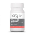 Allergy Research Group Vitamin D3 Complete - 120 Softgels
