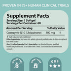 Pharma Nord Bio-Quinone Gold CoQ10 100 mg - image 3