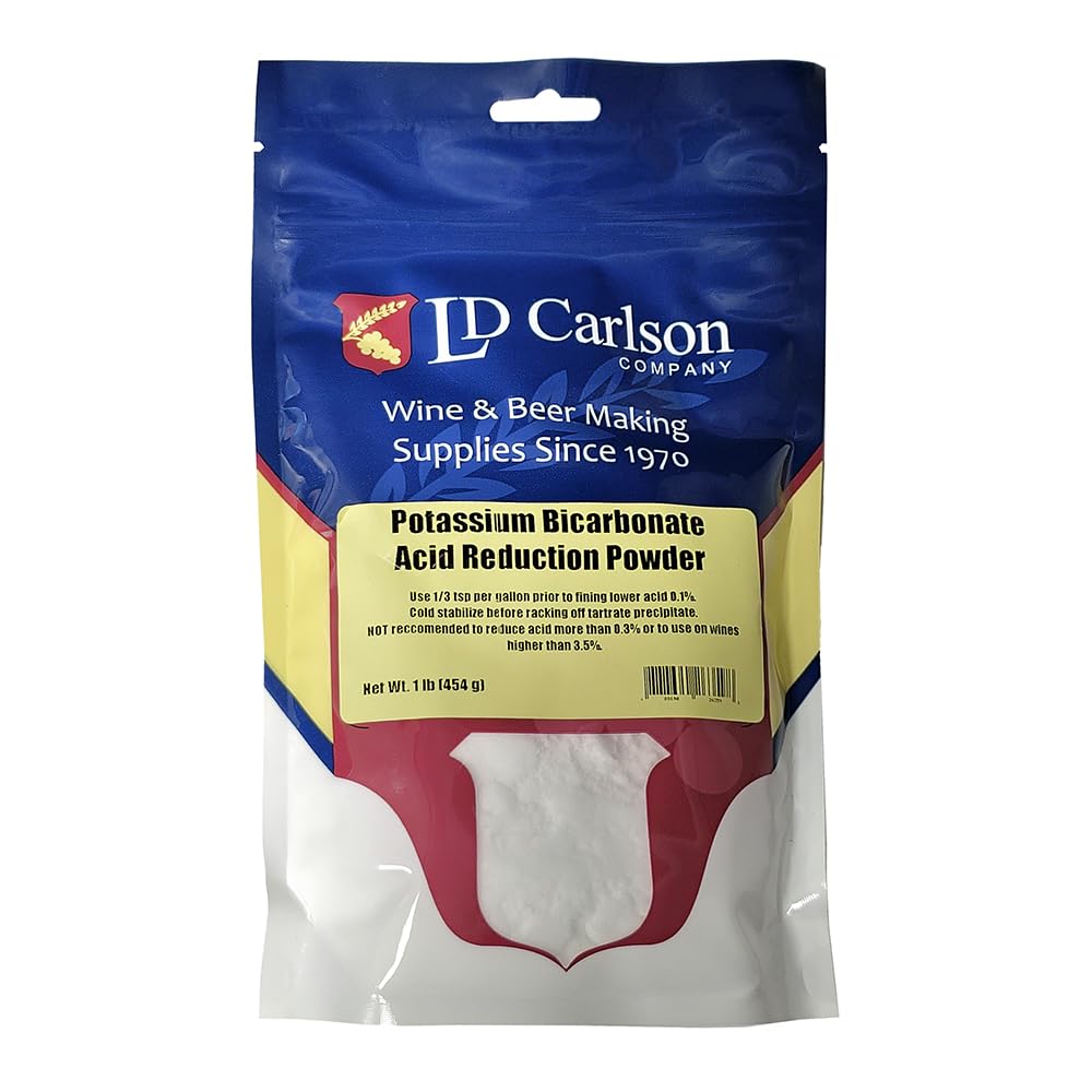 Home Brew Ohio Potassium Bicarbonate Powder - 1 lb. - image 7