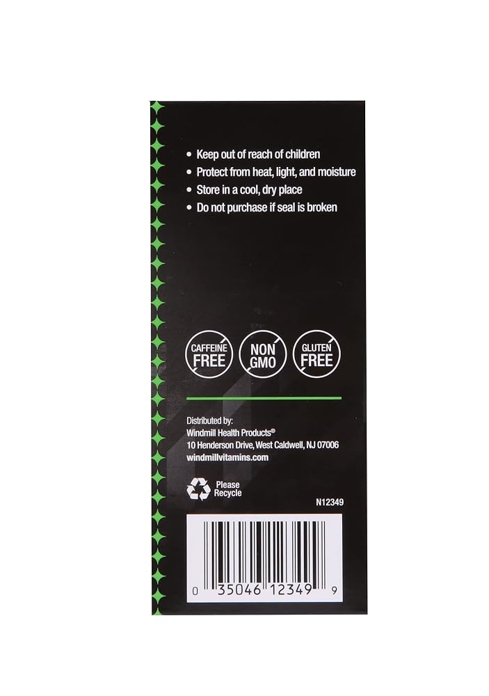 Cybergenics Super Prostate Supplement for Men - 60 Capsules - image 4