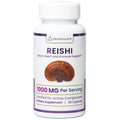 ENCAPSULATE Reishi 1000mg Mushroom Extract - 60 Vegan Capsules
