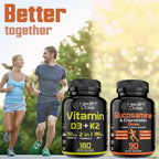 Health Dose Vitamin D3 10