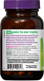Oregon's Wild Harvest Lion's Mane Plus Brain & Memory Support - 60 Capsules - image 3