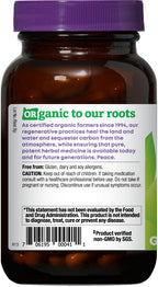Oregon's Wild Harvest Wormwood Organic Herbal Supplement - 90 Capsules - image 3