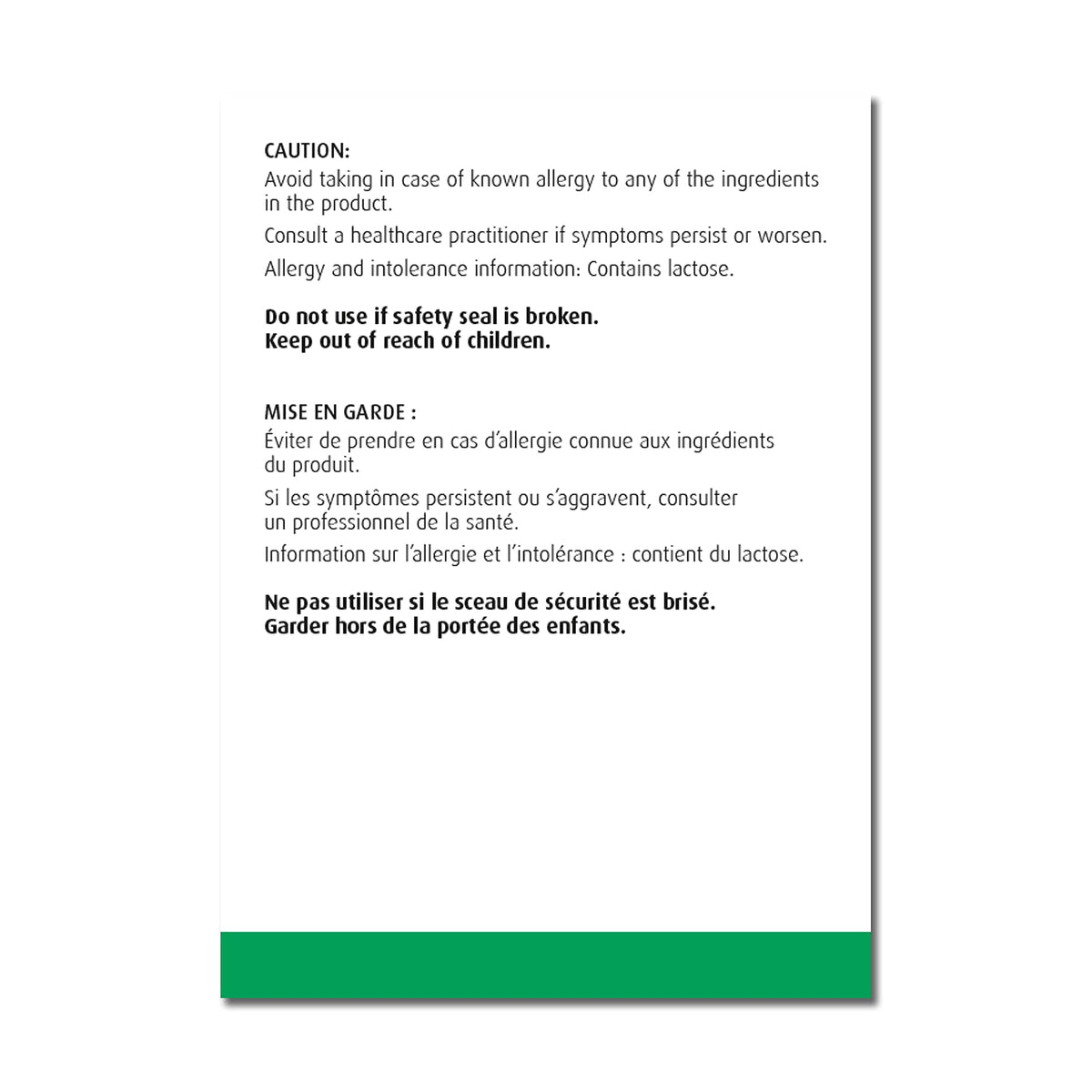 A.Vogel Allergy Relief Tablets - 120 Count - image 3