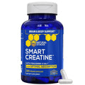 Natural Stacks Smart Creatine Monohydrate 2500mg - 120 Capsules