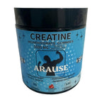 Arause Creatine Monohydrate Gummies 5000mg - 120 Count - image 5