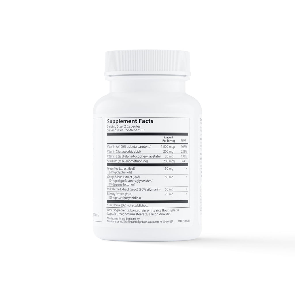 Timeless Prescription Oxygen Extreme Antioxidant Defense - 30 Servings - image 7