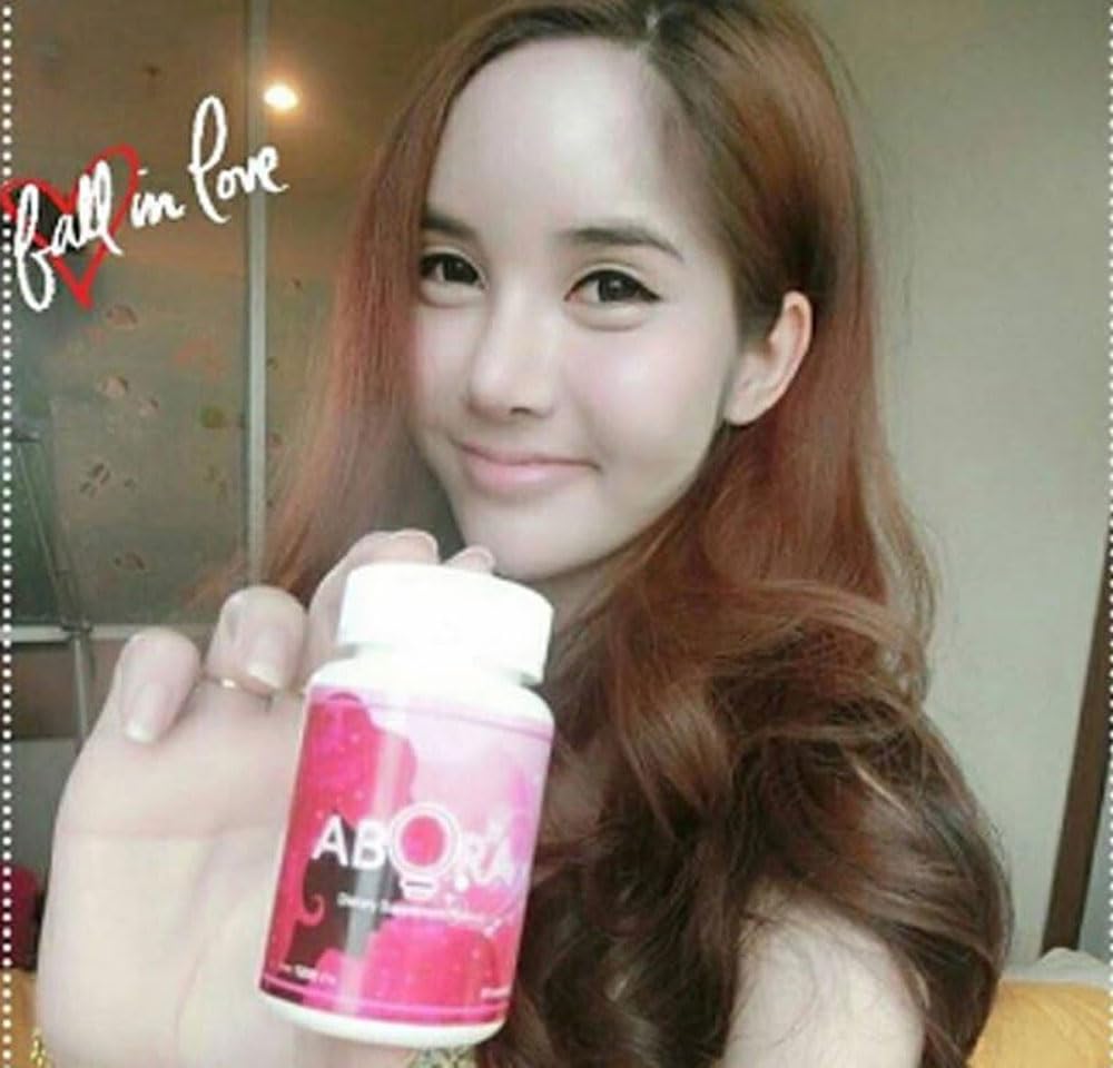 LDB ABORA Herbal Skin Care Supplement - 120 Capsules - image 4