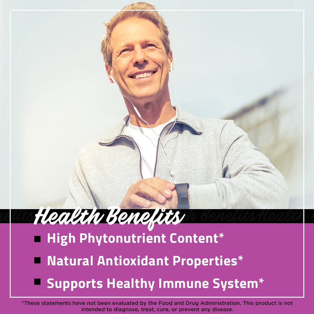 FarmHaven USDA Organic Milk Thistle 80% Silymarin - 120 Capsules - image 6