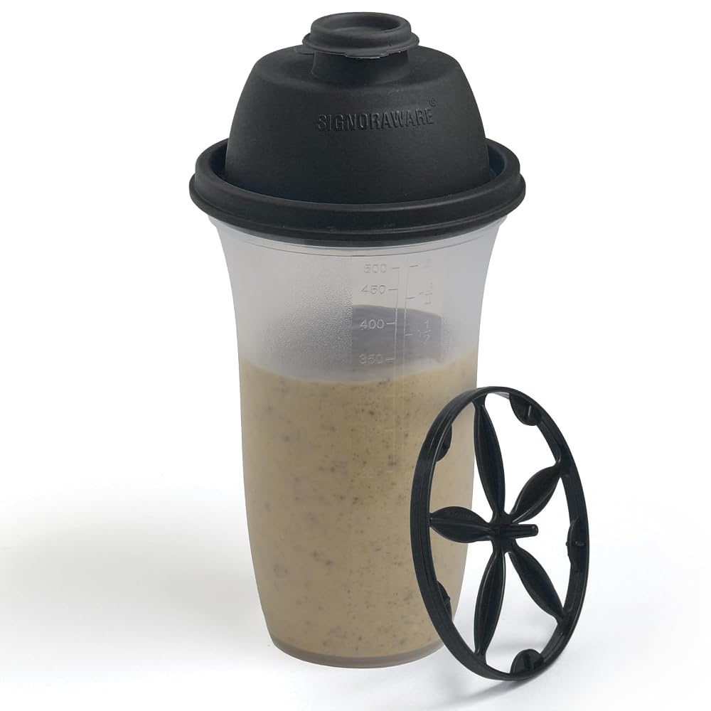 SIGNORA WARE Shaker Bottles