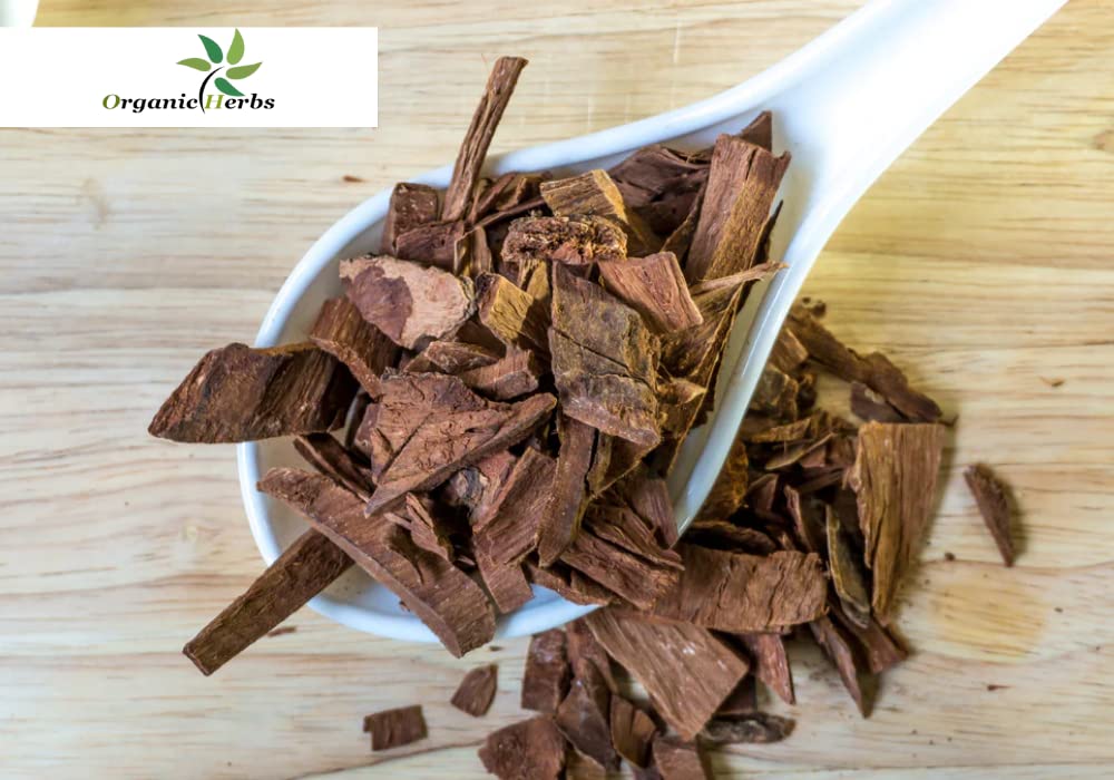 Organic Herbs Arjuna Extract Powder - 400g - image 3