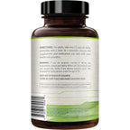 HealthyWayRx 500mg SAM-e Supplement - High Strength 500mg