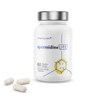 LONGEVITY LABS + spermidineLIFE Supplement - 60 Capsules