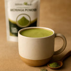 Mayan's Secret Organic Moringa Leaf Powder - 12 oz - image 5
