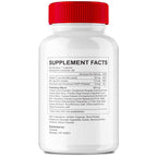 Vitavault Gluconax Maximum Strength - 60 Capsules - image 2