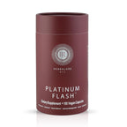 Herbalore Platinum Flash Herbal Supplement - 180 Vegan Capsules - image 2