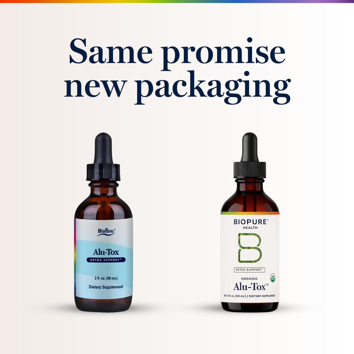 BioPure Alu-Tox Whole-Body Resilience Support - 84 Servings - image 2