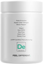 Codeage Fermented Digestive Enzymes with Probiotics - 180 Capsules - image 9