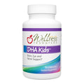 Wellness Resources DHA Kids Omega 3 Brain Health - 90 Softgels