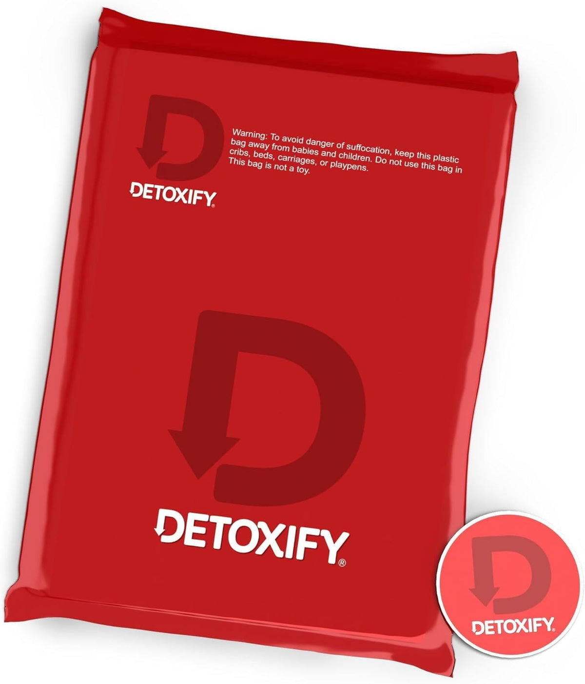 Detoxify Mega Clean NT Herbal Cleanse Tropical - 32 oz - image 2
