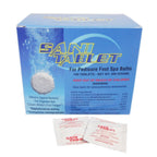 Sanicare Sani-Tablet Foot Bath Disinfectant - 100 Tablets
