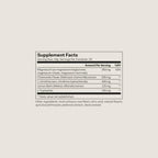 The Nue Co. Magnesium Gut Barrier+ Powder - 200g - image 2